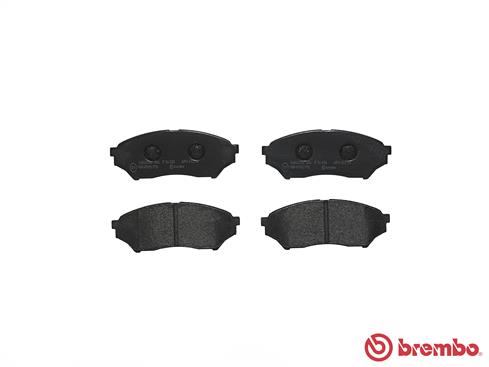 Brembo Remblokset P 54 028