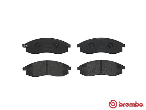 Brembo Remblokset P 54 032