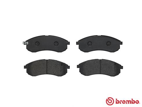 Brembo Remblokset P 54 033