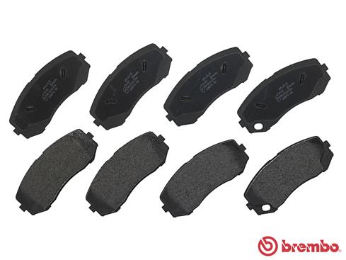 Brembo Remblokset P 54 043