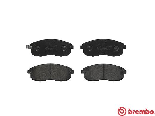 Brembo Remblokset P 56 021