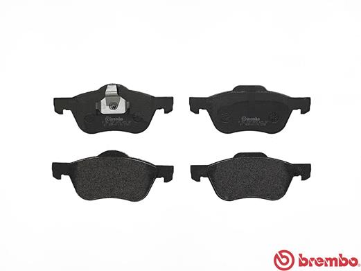 Brembo Remblokset P 56 037