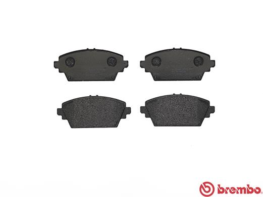 Brembo Remblokset P 56 044