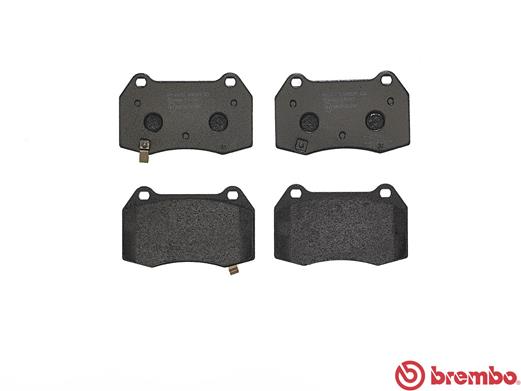 Brembo Remblokset P 56 047