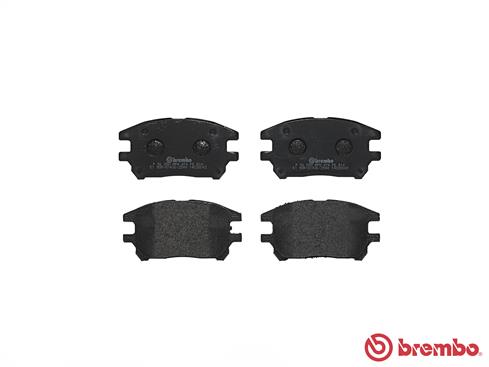 Brembo Remblokset P 56 050