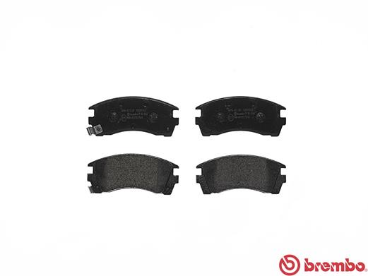 Brembo Remblokset P 56 064