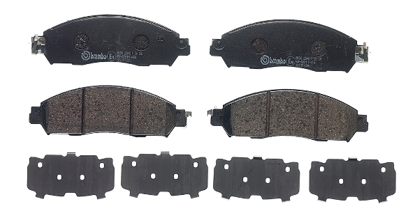 Brembo Remblokset P 56 120