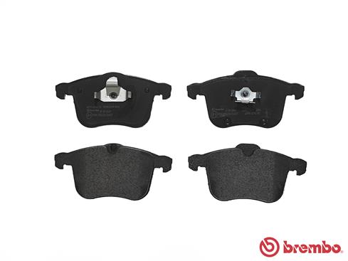 Brembo Remblokset P 59 049