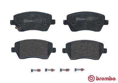 Brembo Remblokset P 59 050