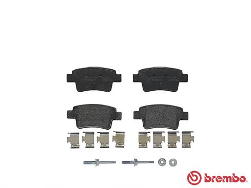 Brembo Remblokset P 59 057