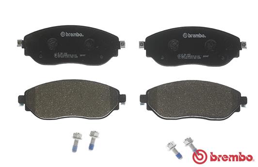 Brembo Remblokset P 59 082