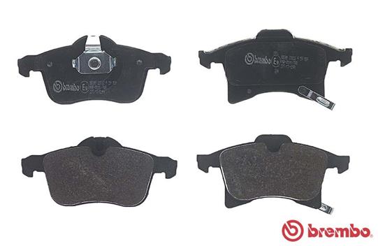 Brembo Remblokset P 59 089