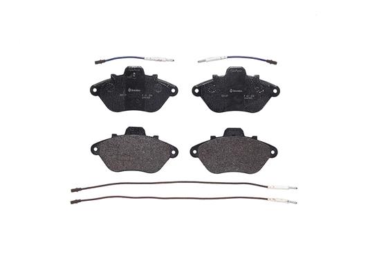 Brembo Remblokset P 61 036