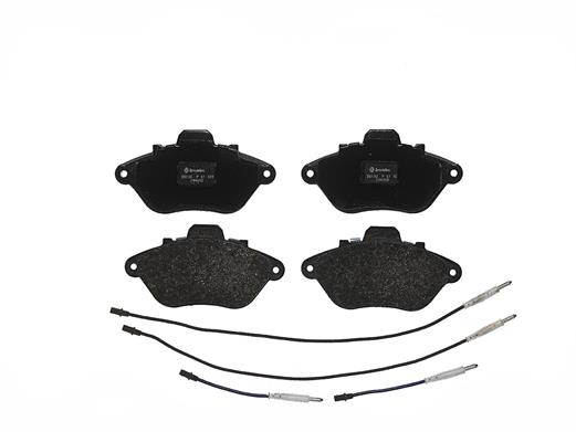 Brembo Remblokset P 61 039