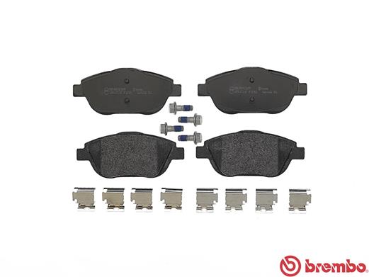 Brembo Remblokset P 61 103