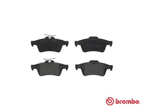 Brembo Remblokset P 61 110