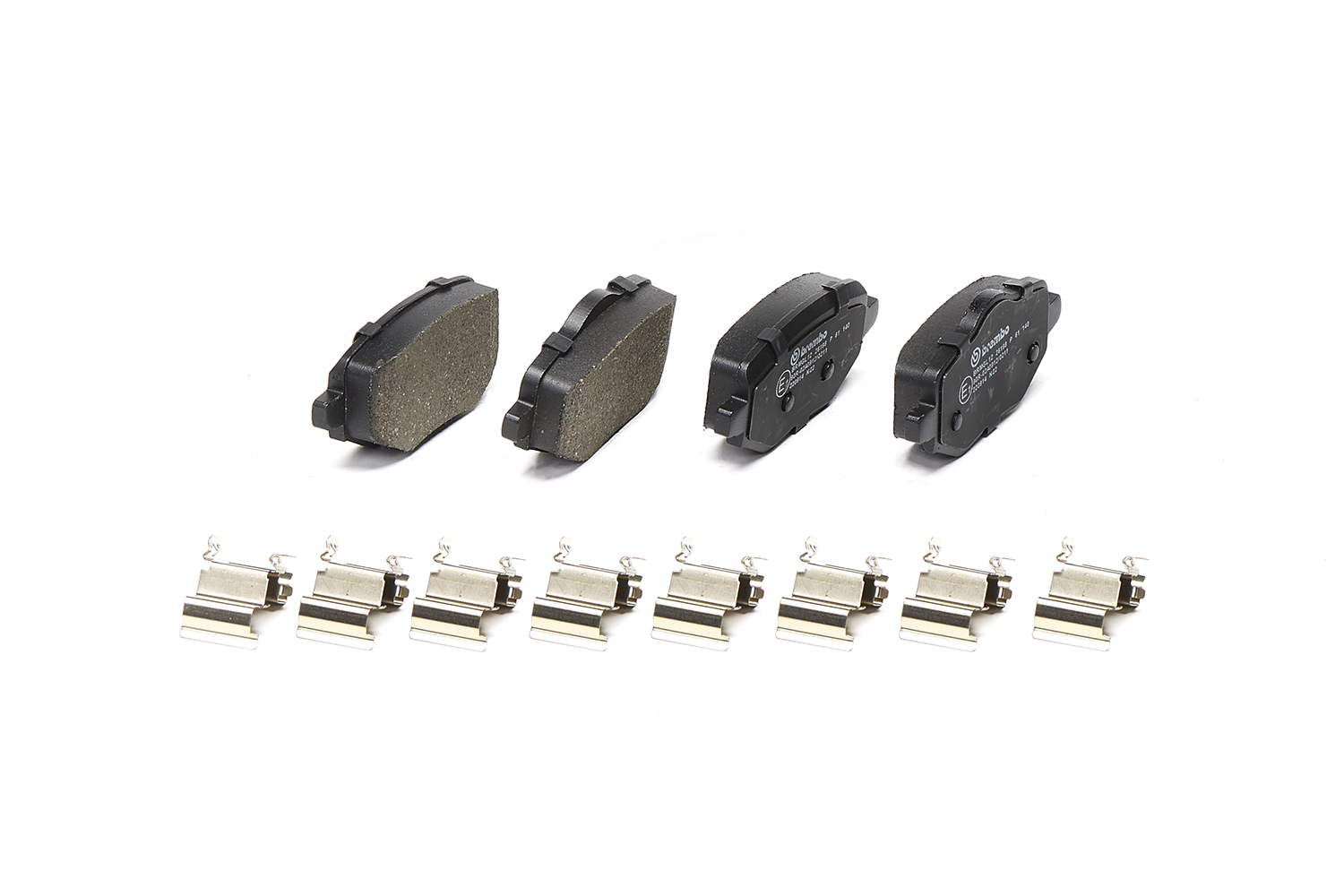 Brembo Remblokset P 61 140