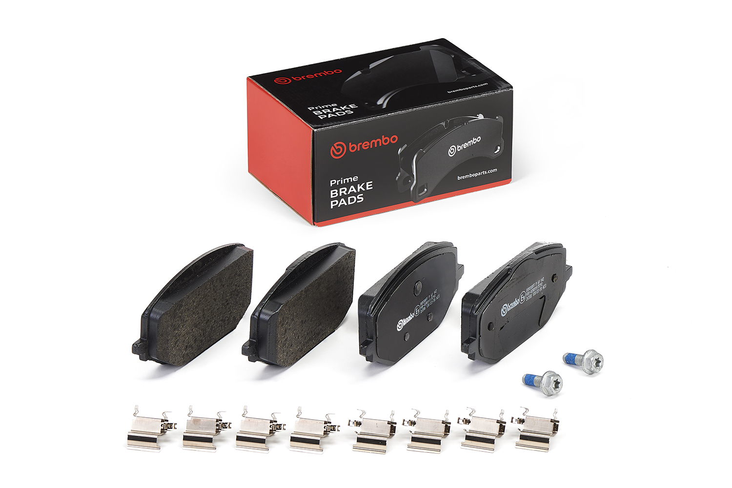 Brembo Remblokset P 61 142