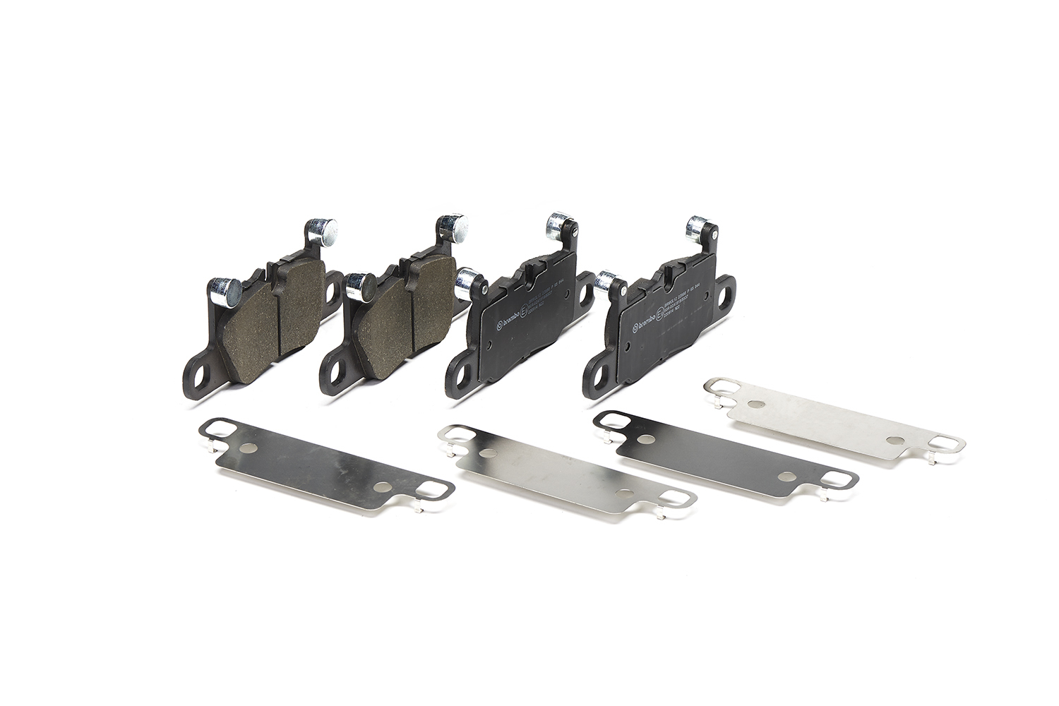 Brembo Remblokset P 65 044