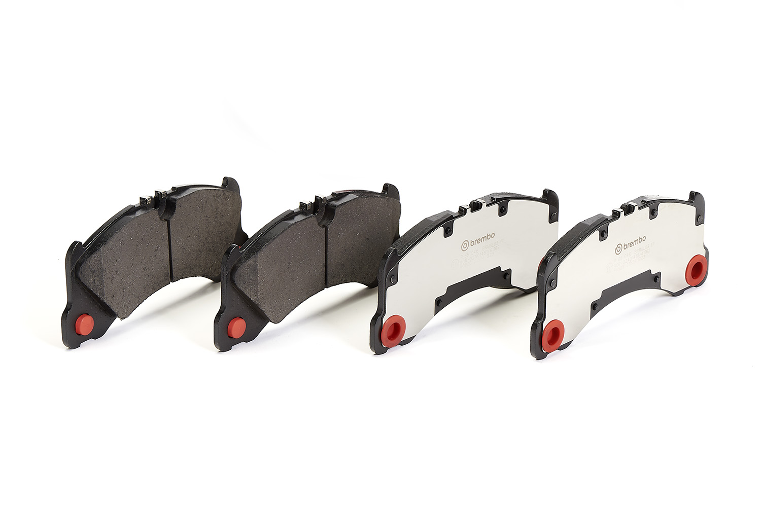 Brembo Remblokset P 65 046