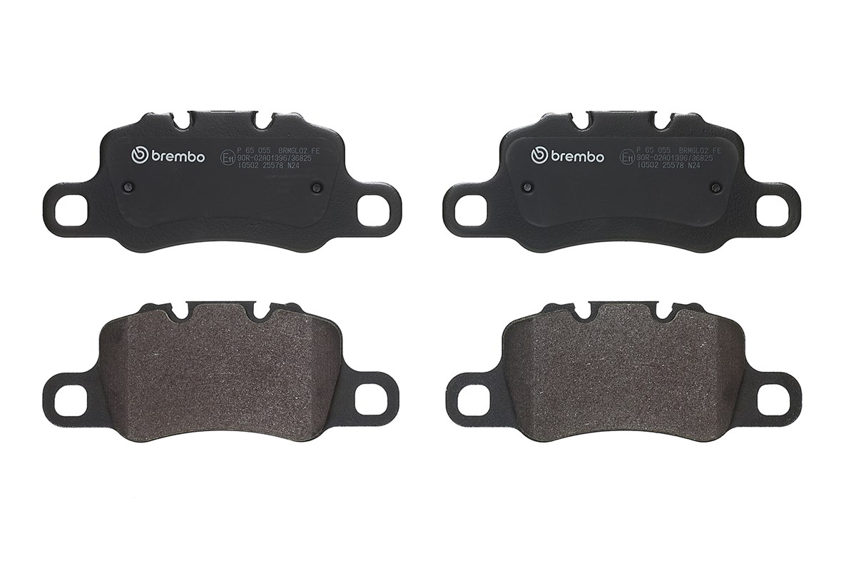 Brembo Remblokset P 65 055