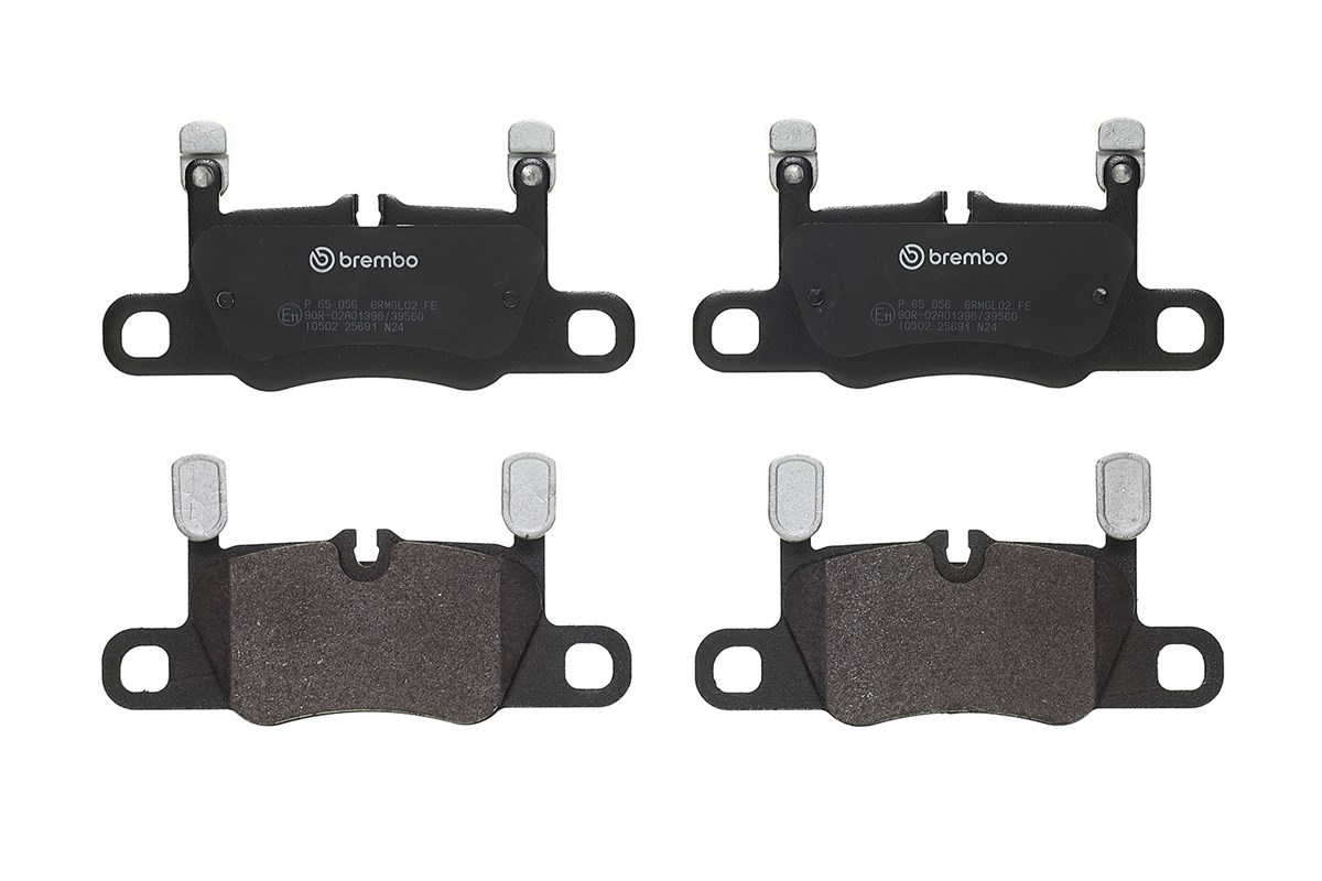 Brembo Remblokset P 65 056