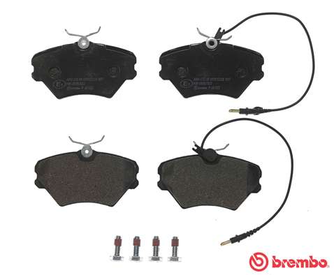 Brembo Remblokset P 68 022