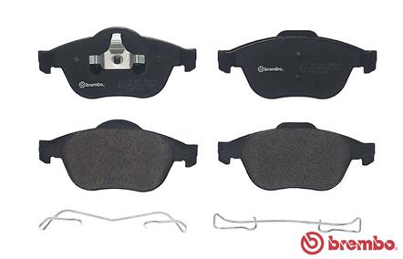 Brembo Remblokset P 68 030