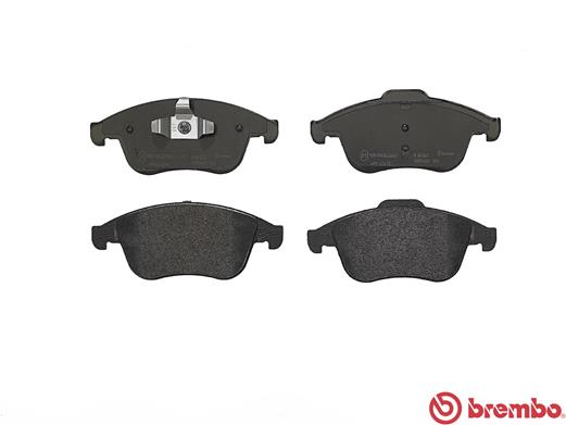 Brembo Remblokset P 68 047