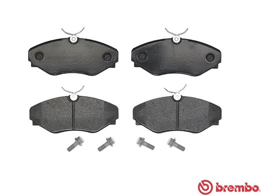 Brembo Remblokset P 68 055