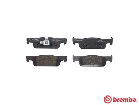 Brembo Remblokset P 68 059