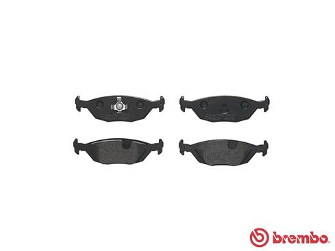 Brembo Remblokset P 71 003