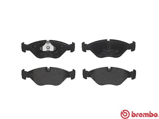 Brembo Remblokset P 71 005