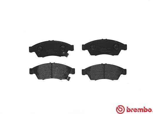 Brembo Remblokset P 79 014