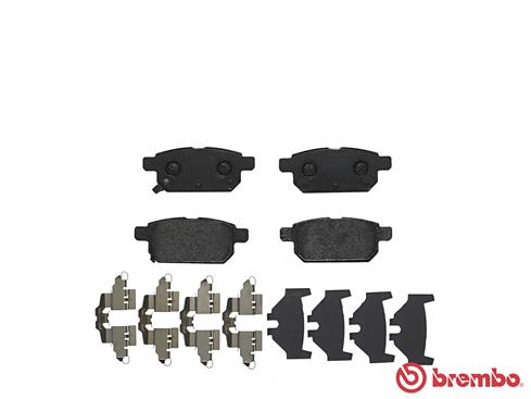 Brembo Remblokset P 79 029