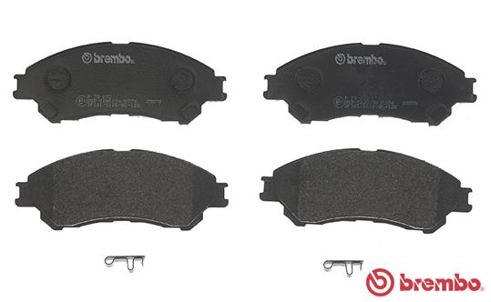 Brembo Remblokset P 79 032