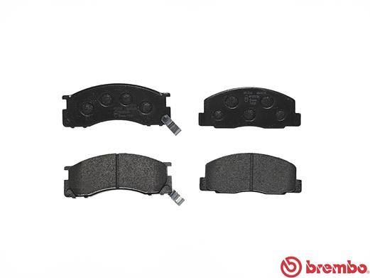 Brembo Remblokset P 83 029