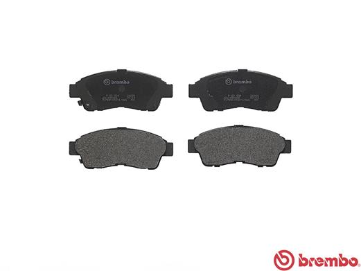 Brembo Remblokset P 83 034