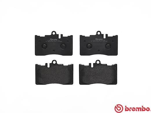 Brembo Remblokset P 83 058