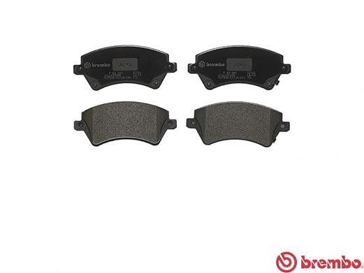 Brembo Remblokset P 83 064