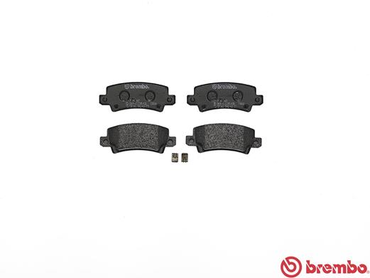 Brembo Remblokset P 83 065