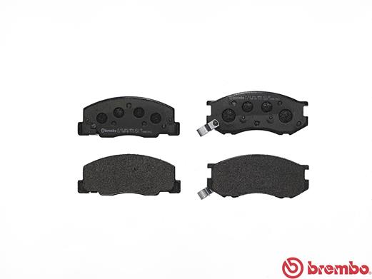 Brembo Remblokset P 83 093