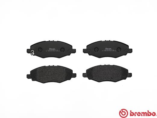 Brembo Remblokset P 83 094