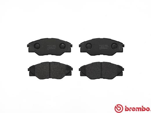 Brembo Remblokset P 83 137