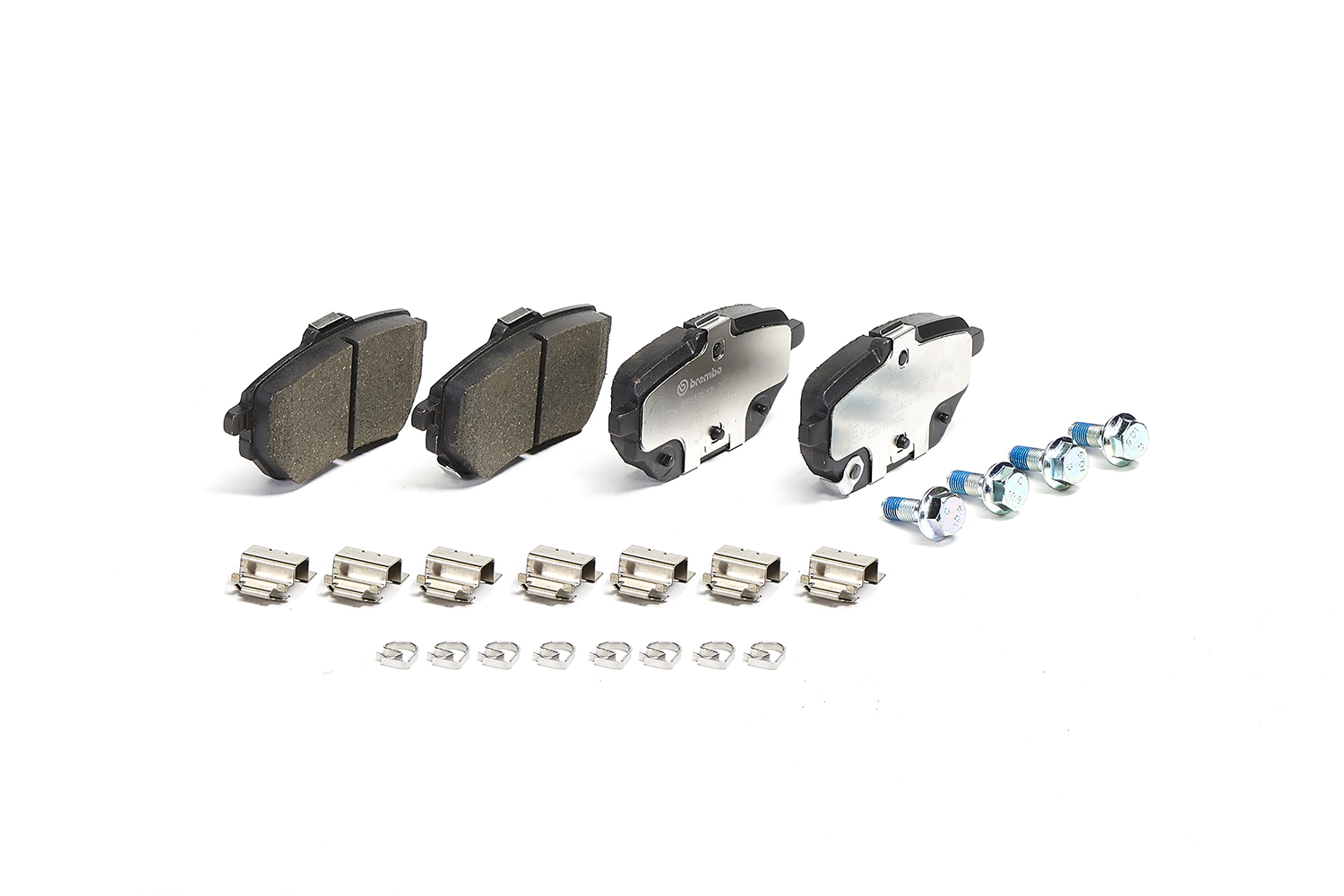 Brembo Remblokset P 83 182