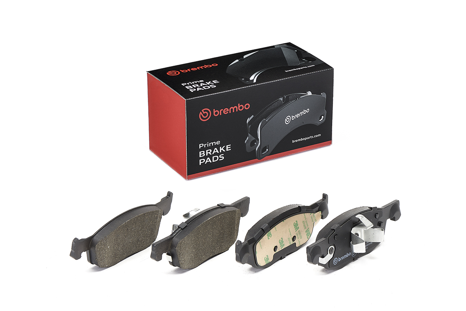 Brembo Remblokset P 83 185