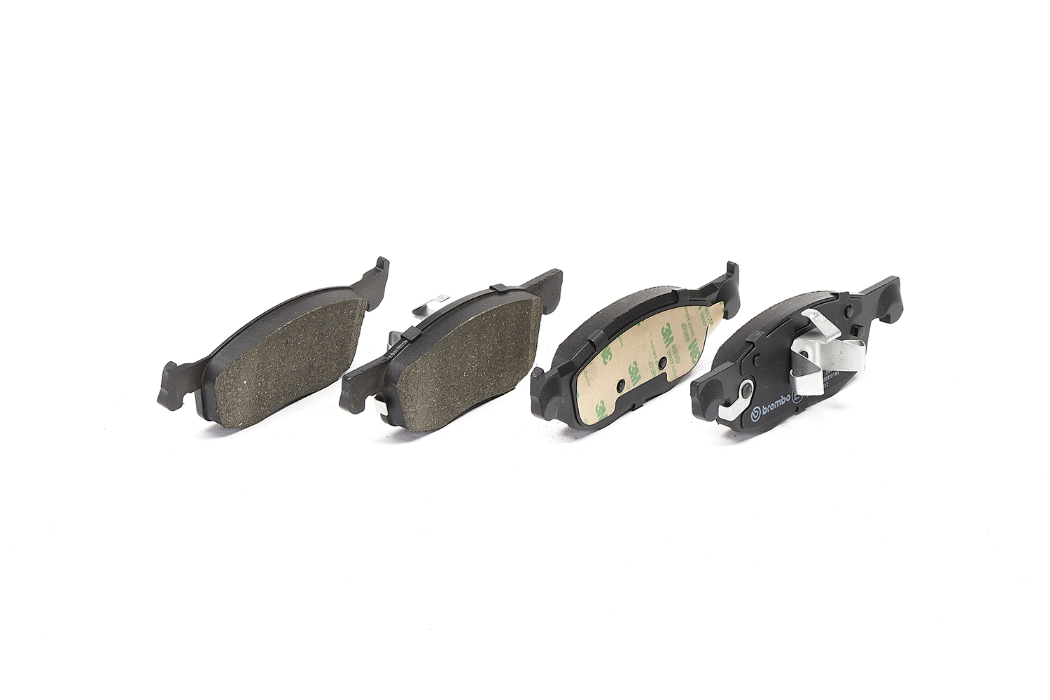 Brembo Remblokset P 83 185