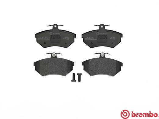 Brembo Remblokset P 85 011