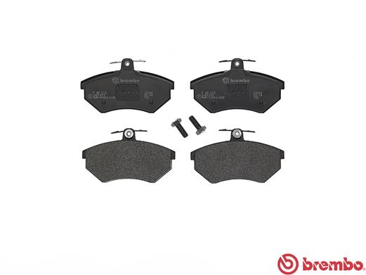 Brembo Remblokset P 85 015