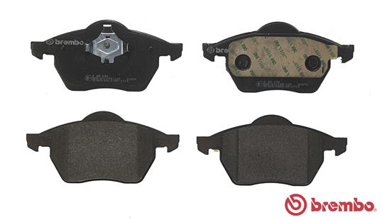 Brembo Remblokset P 85 036